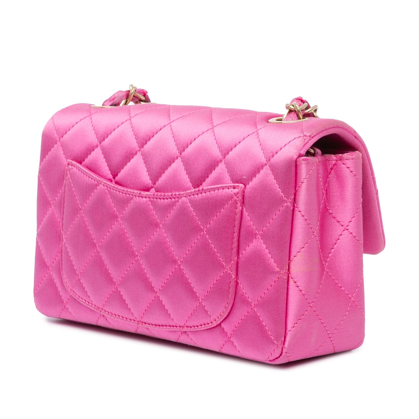 Chanel Flap Crossbody Bag - Lynora Bags