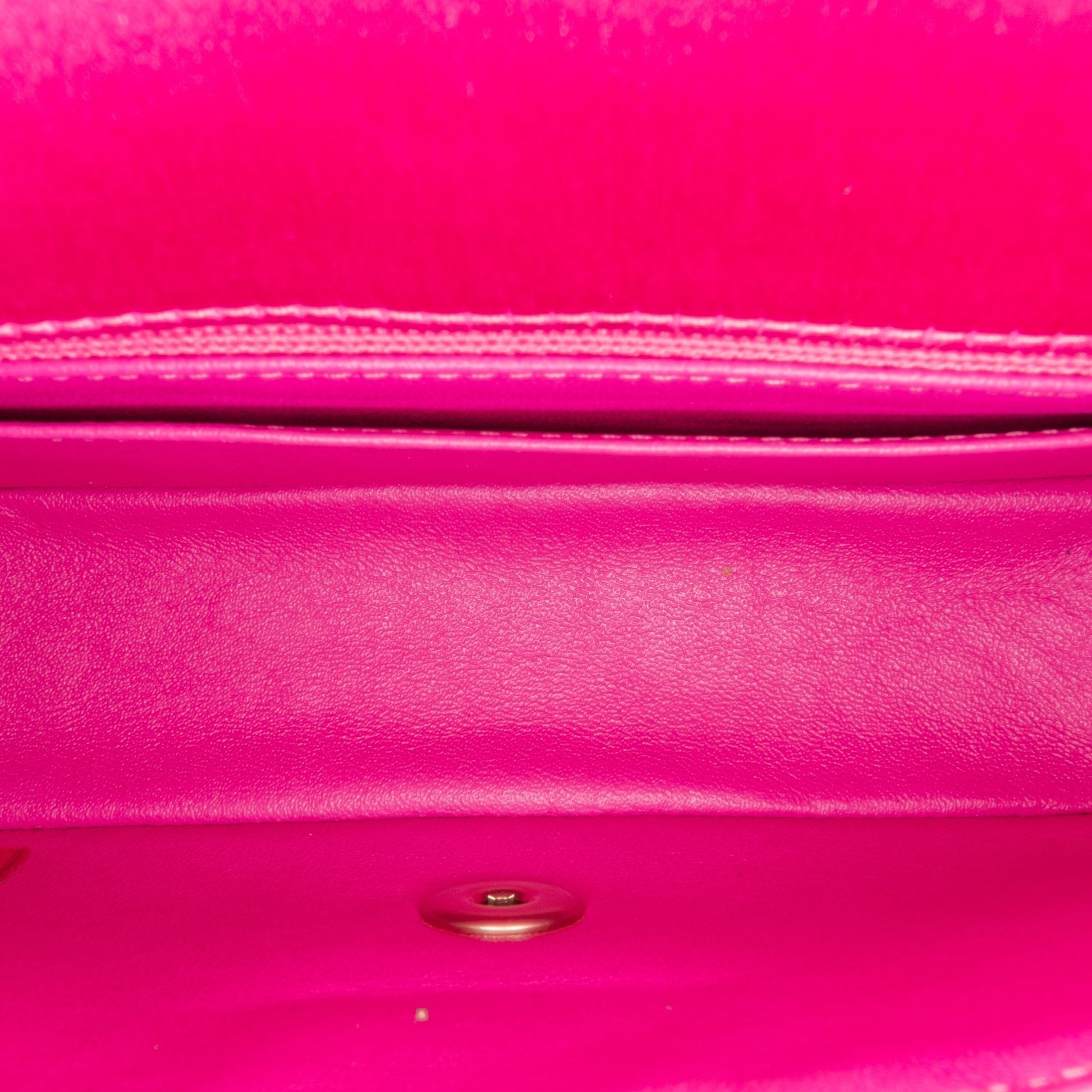 Chanel Flap Crossbody Bag - Lynora Bags