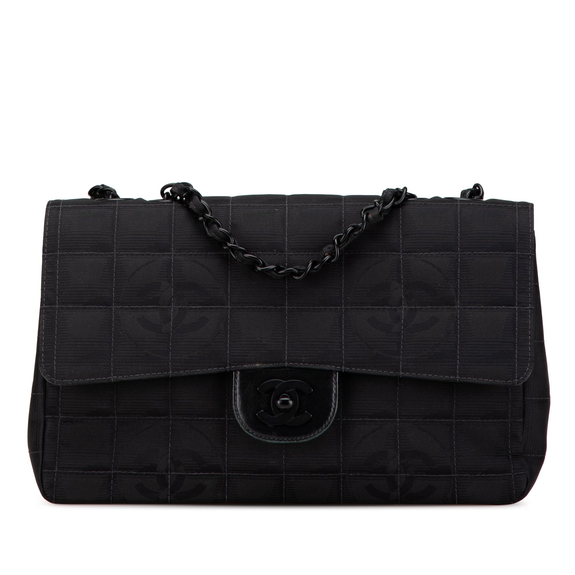 Chanel Flap Shoulder Bag - Lynora Bags