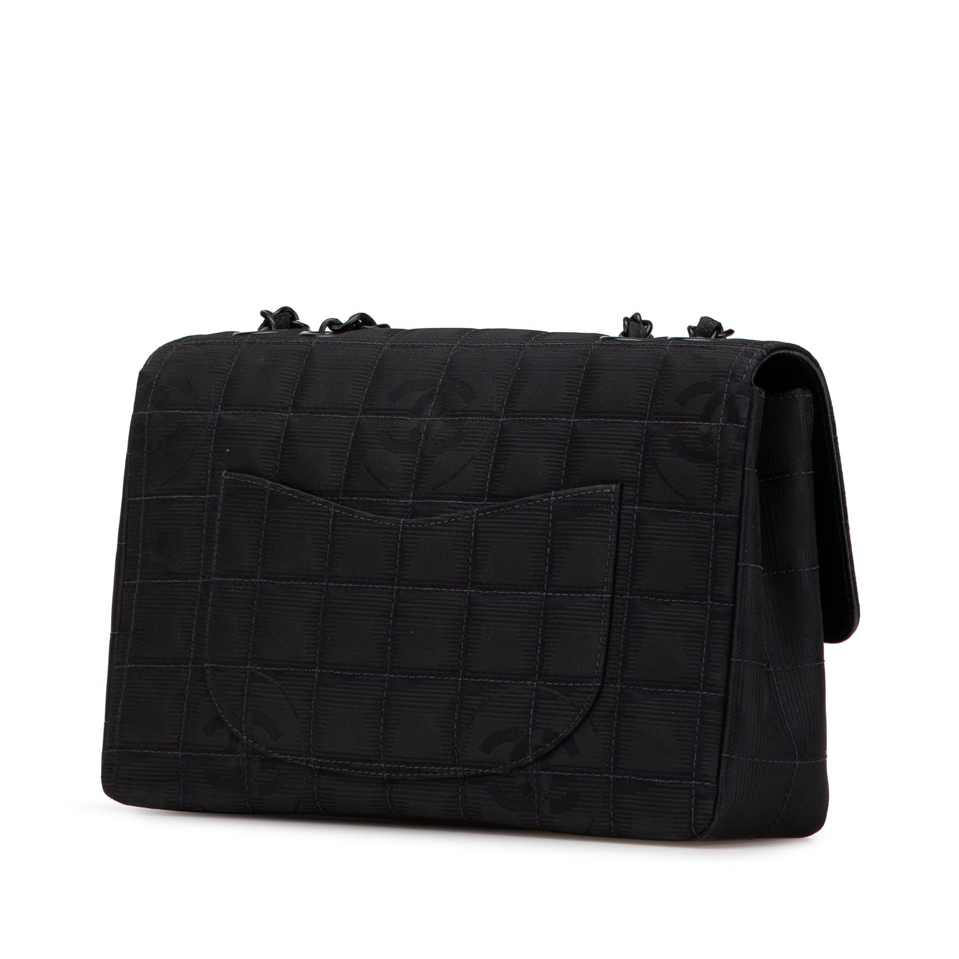 Chanel Flap Shoulder Bag - Lynora Bags