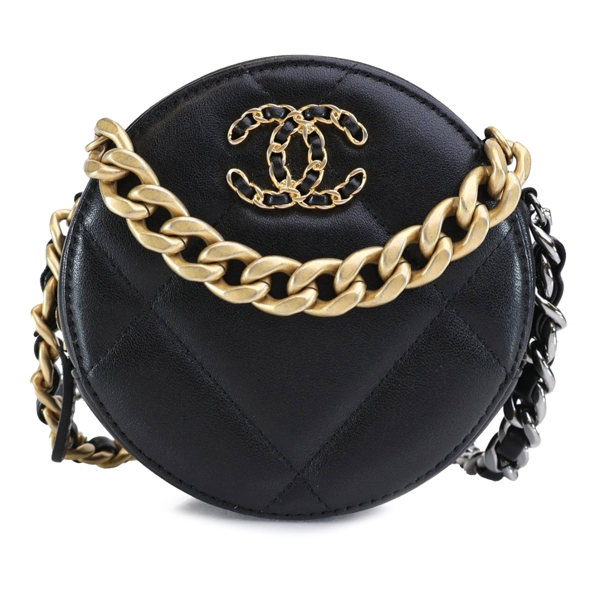 Chanel Clutch - Lynora Bags