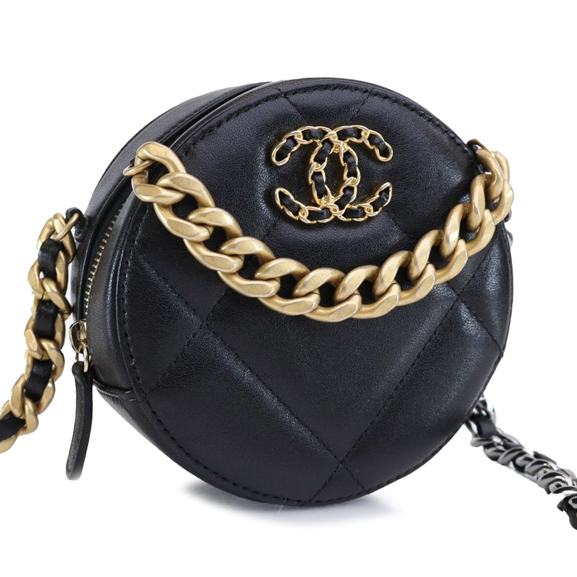 Chanel Clutch - Lynora Bags