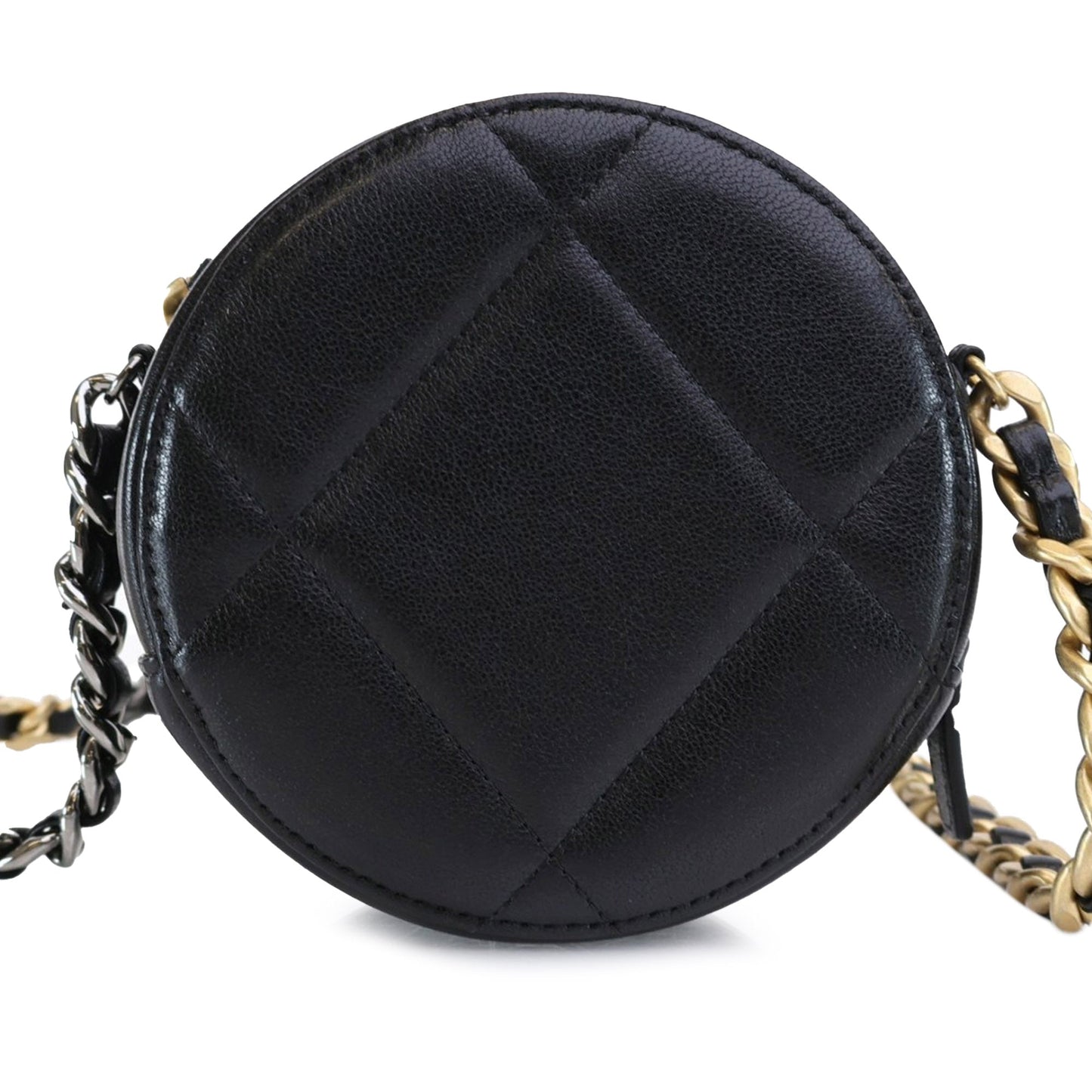 Chanel Clutch - Lynora Bags
