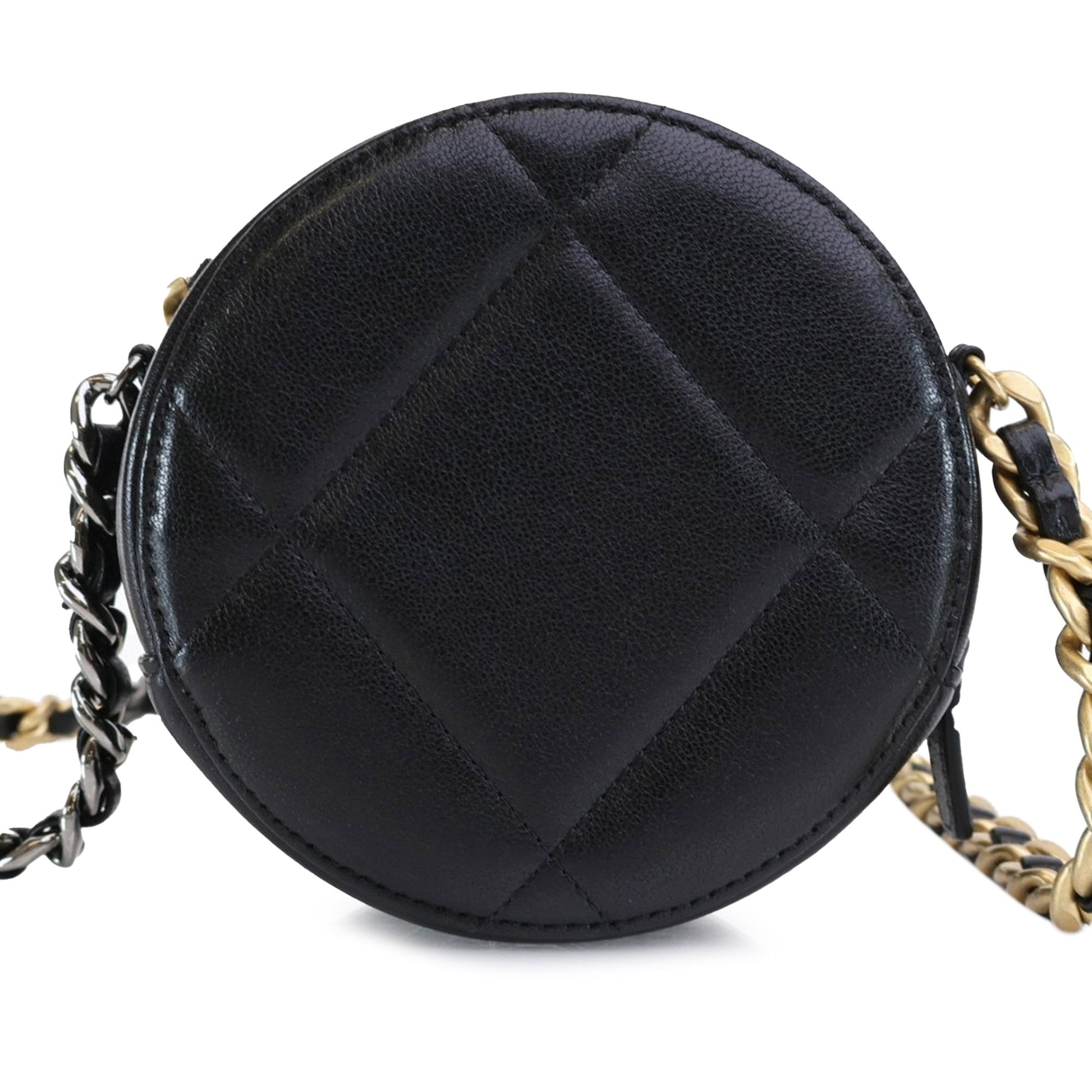 Chanel Clutch - Lynora Bags