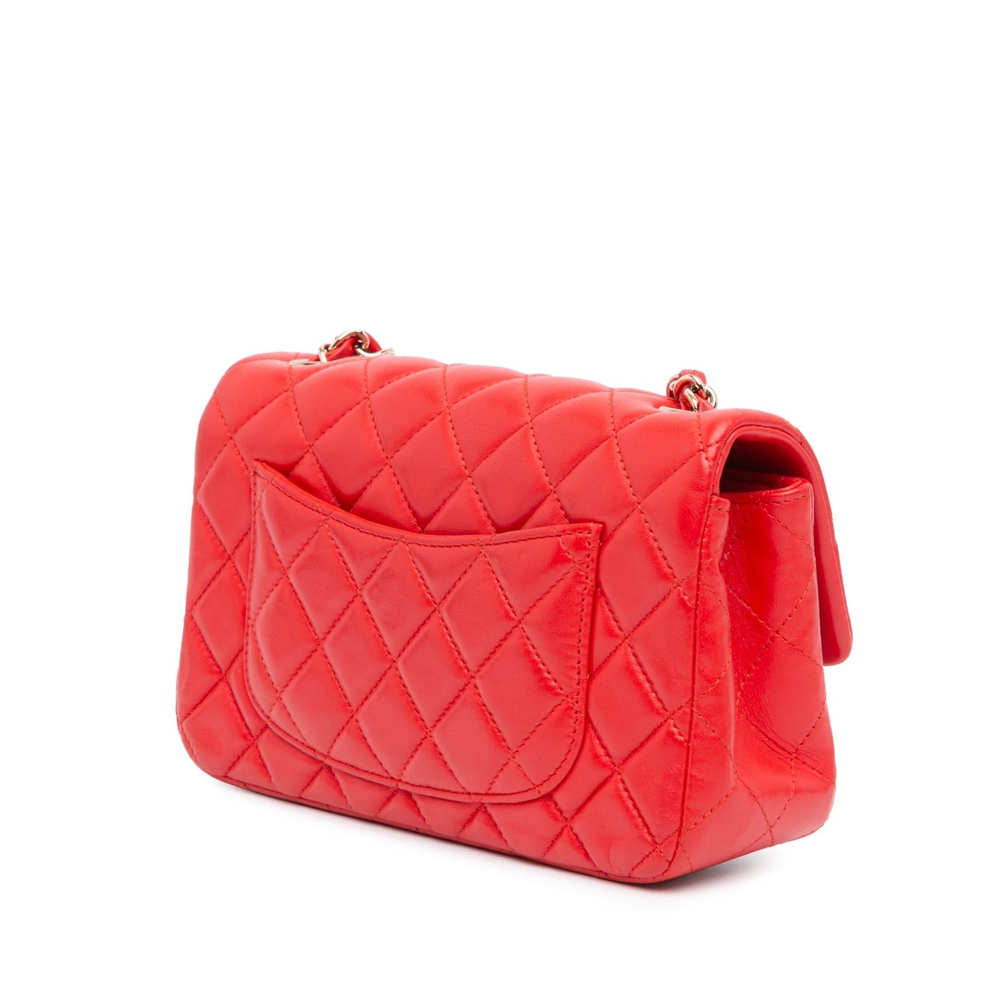 Chanel Flap Crossbody Bag - Lynora Bags