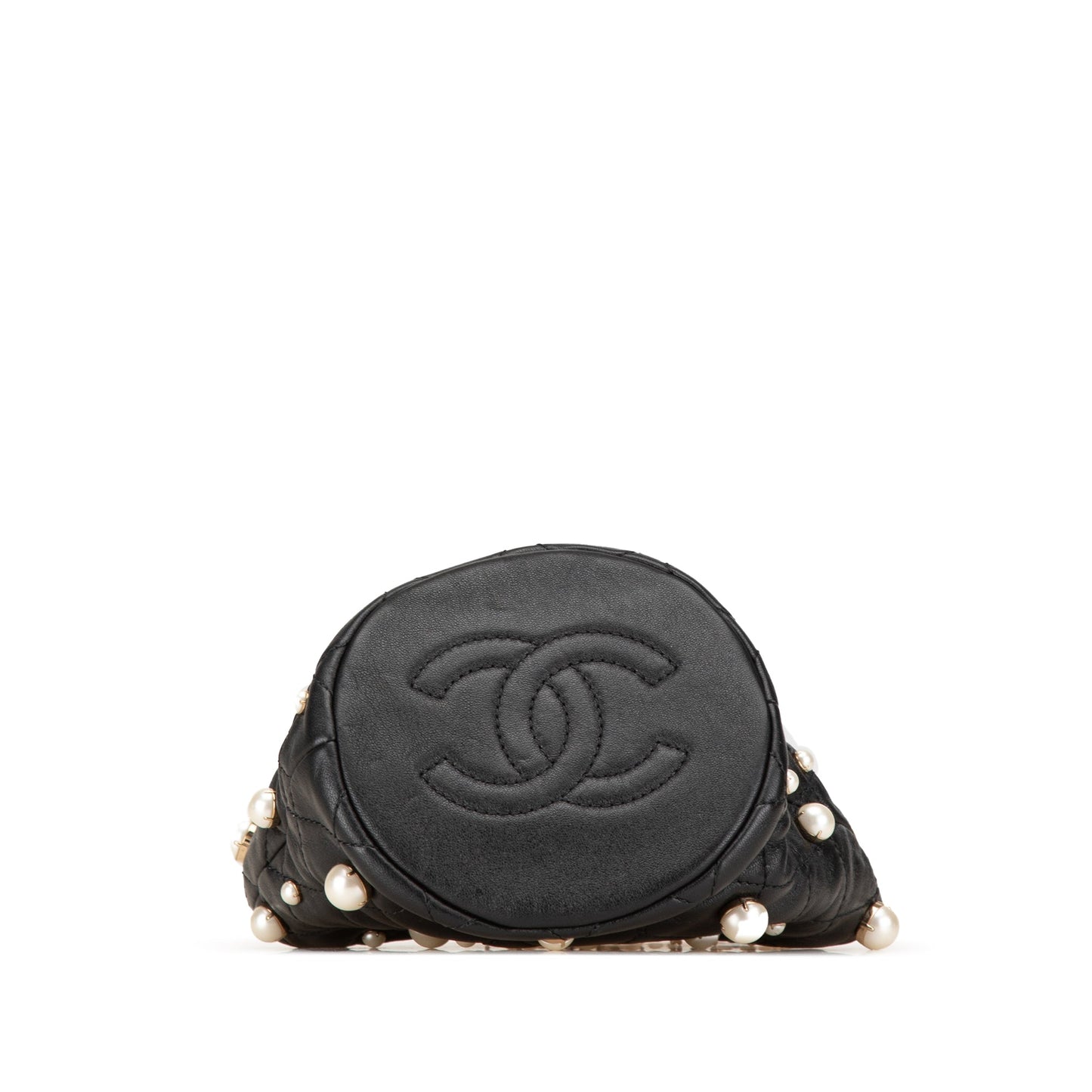 Chanel Bucket Handbag - Lynora Bags