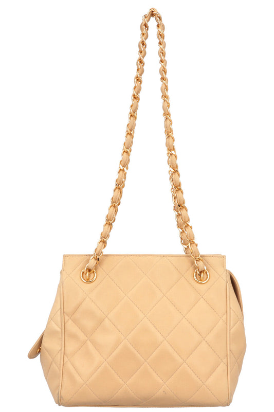 Chanel Shoulder Bag - Lynora Bags