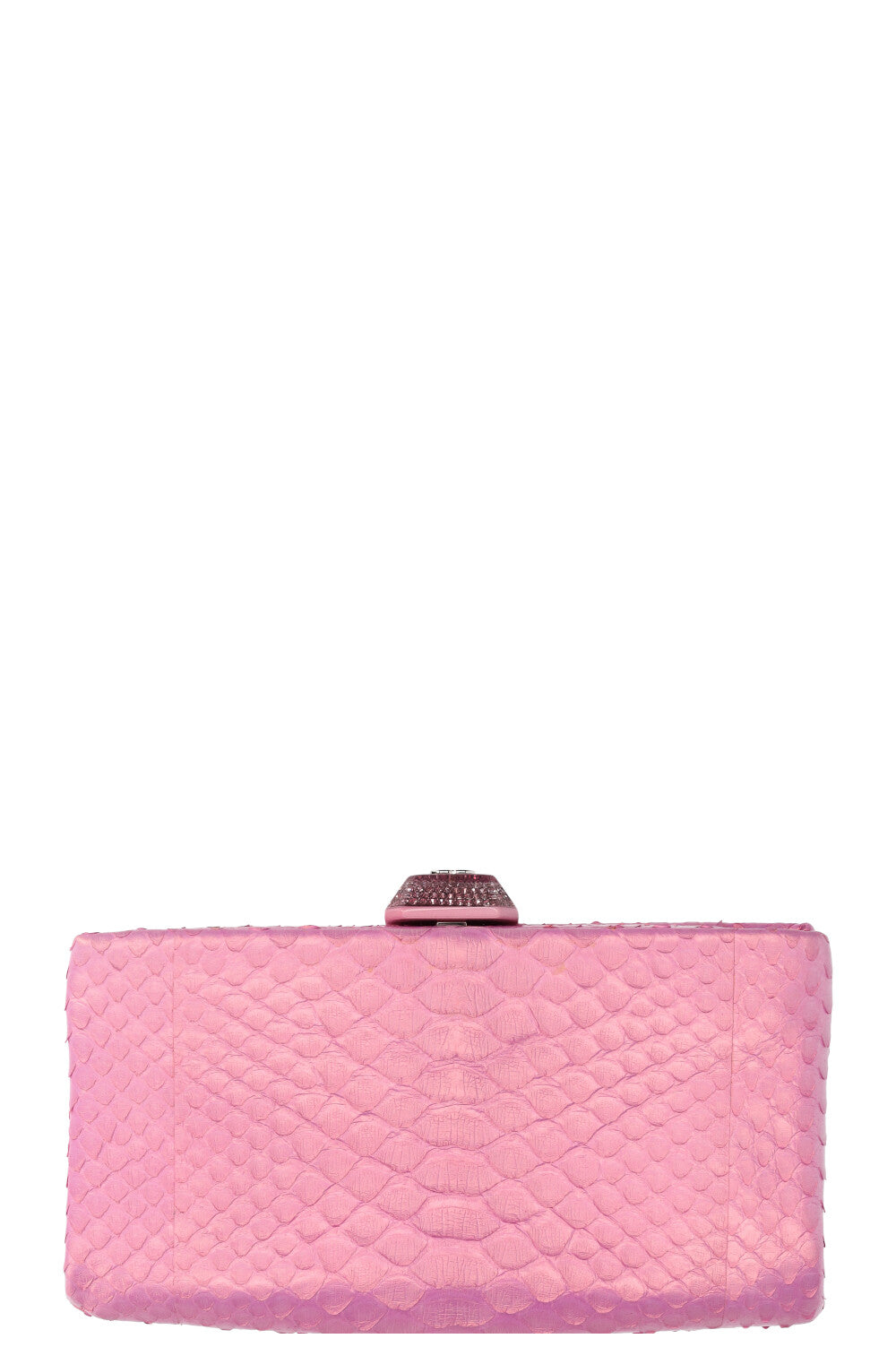 Chanel Clutch Bag - Lynora Bags