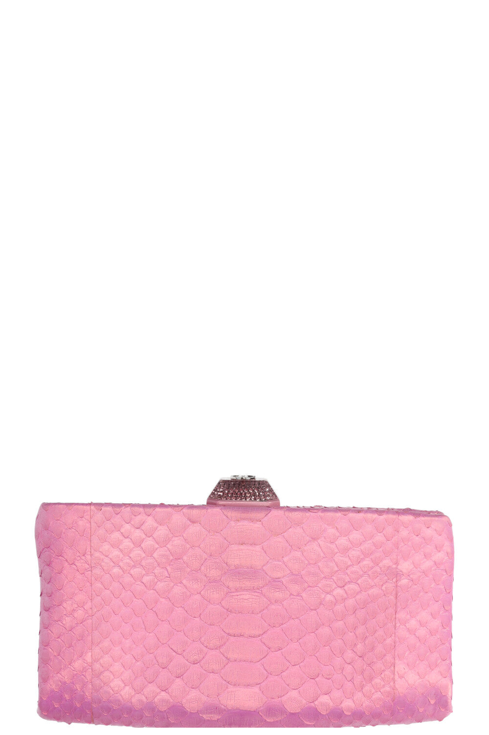 Chanel Clutch Bag - Lynora Bags