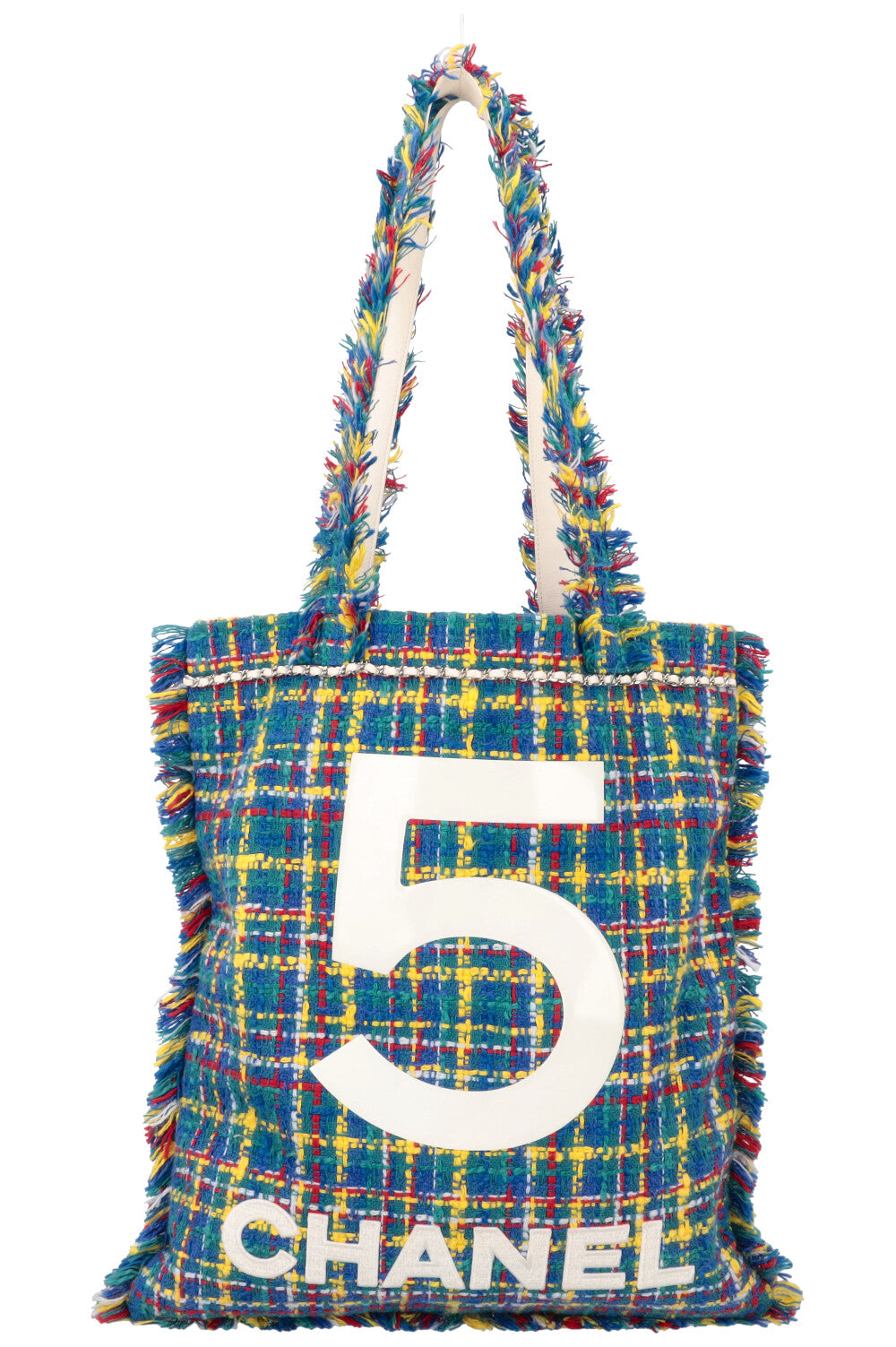 Chanel Tote Bag - Lynora Bags