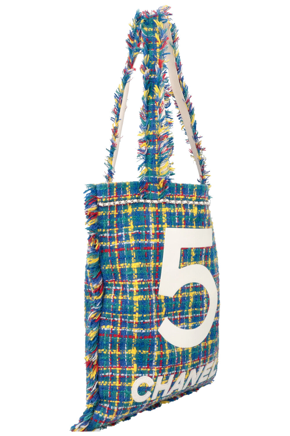 Chanel Tote Bag - Lynora Bags