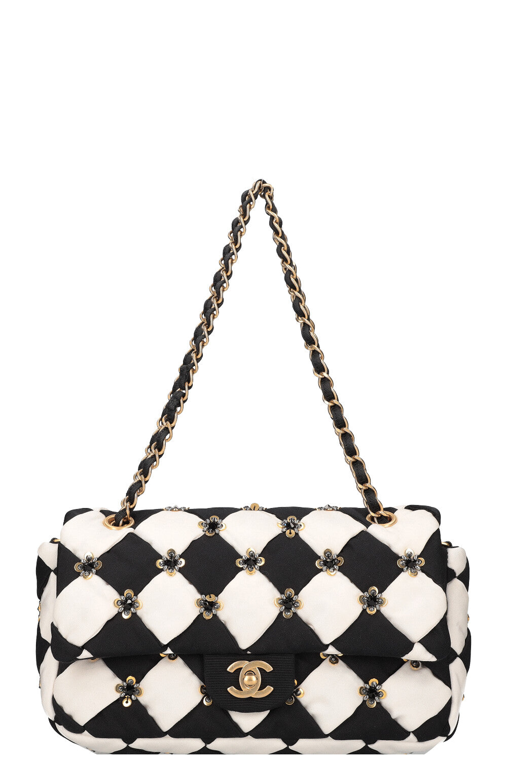 Chanel Flap Shoulder Bag - Lynora Bags