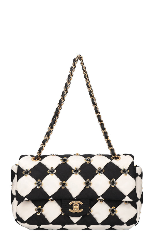 Chanel Flap Shoulder Bag - Lynora Bags