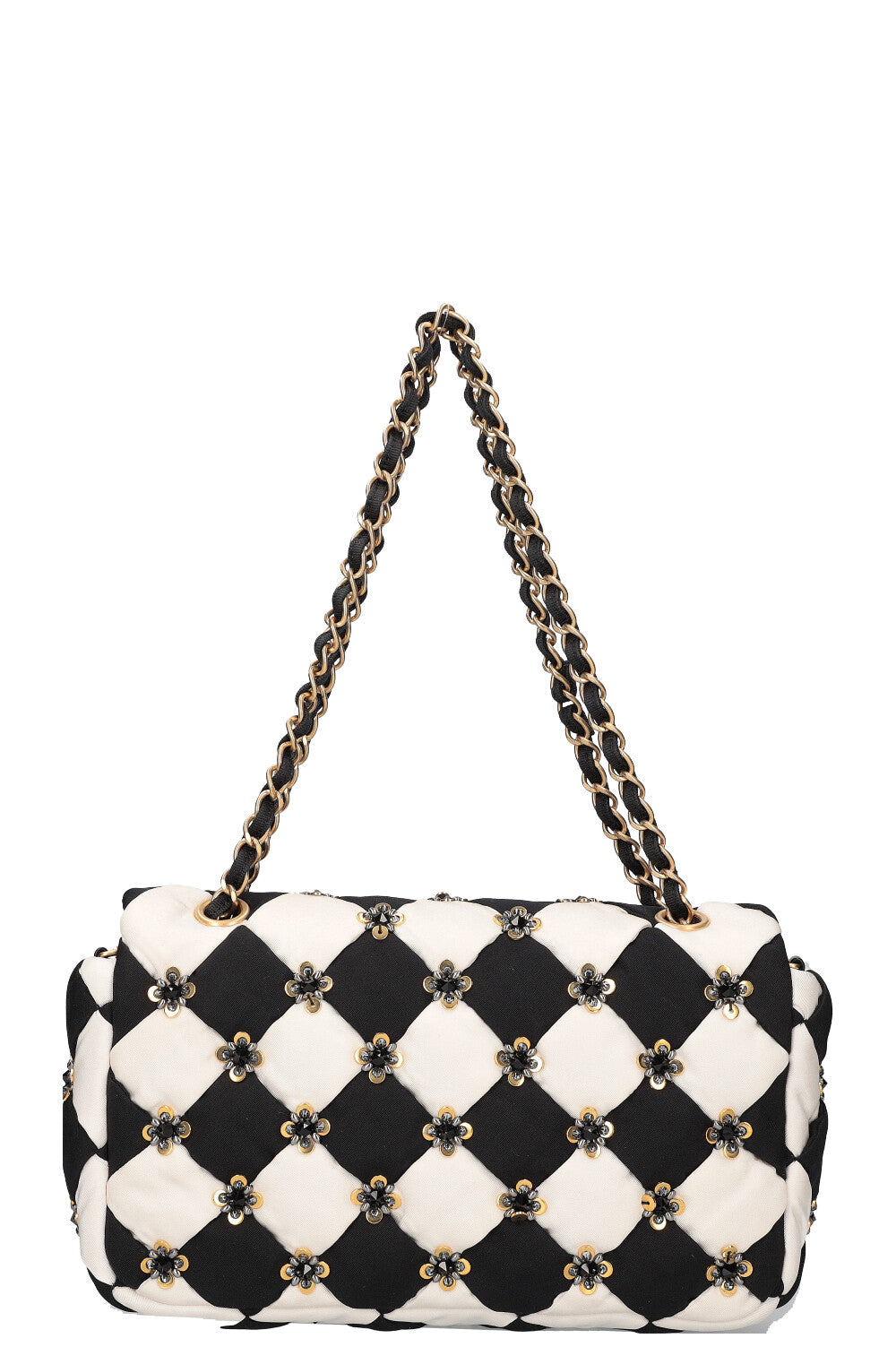 Chanel Flap Shoulder Bag - Lynora Bags