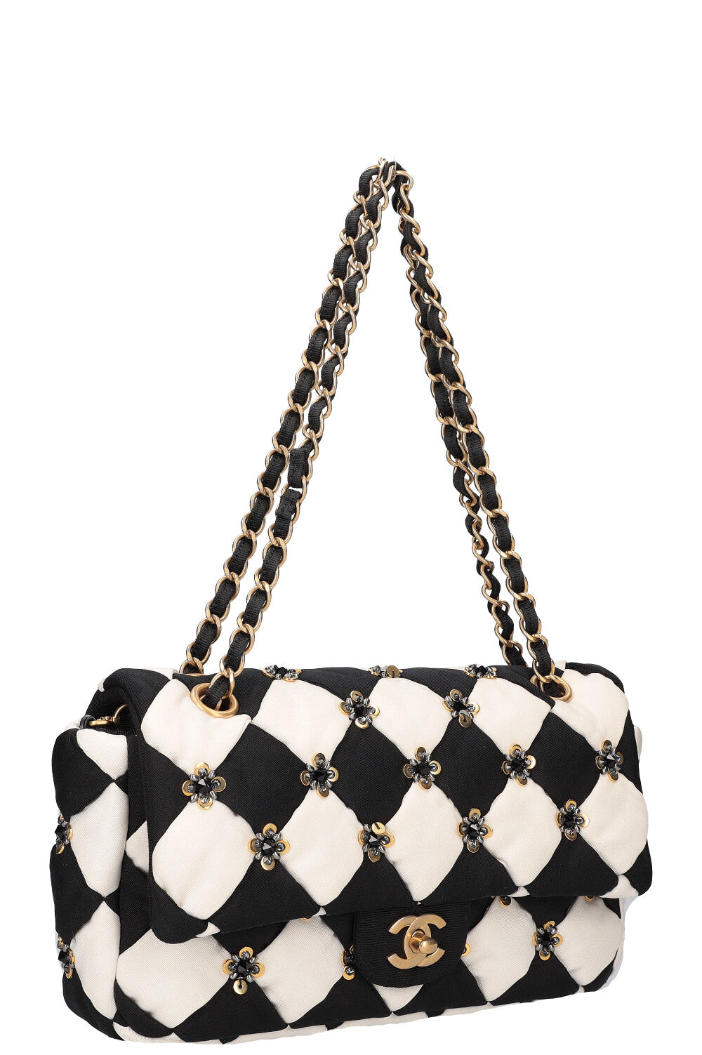 Chanel Flap Shoulder Bag - Lynora Bags