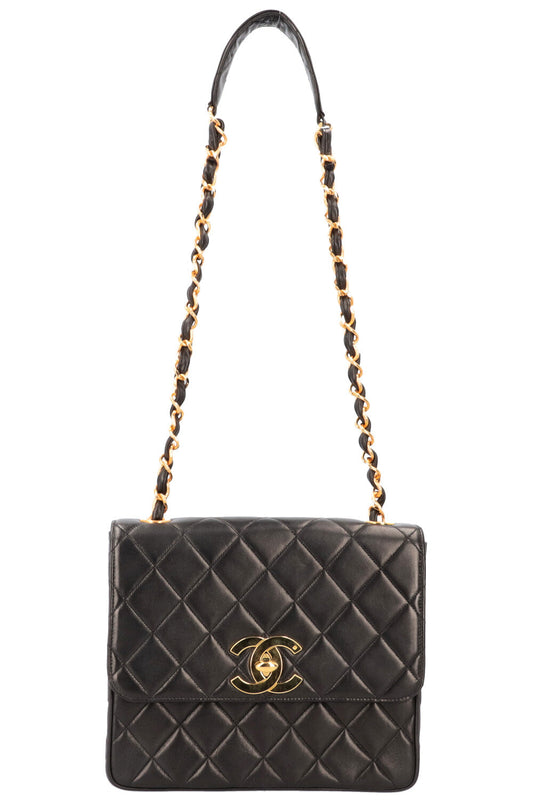 Chanel Flap Shoulder Bag - Lynora Bags