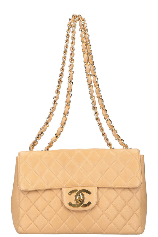 Chanel Flap Shoulder Bag - Lynora Bags