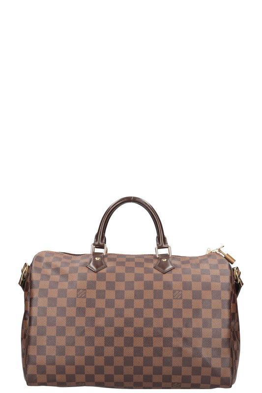 Louis Vuitton 35 Damier Ebene