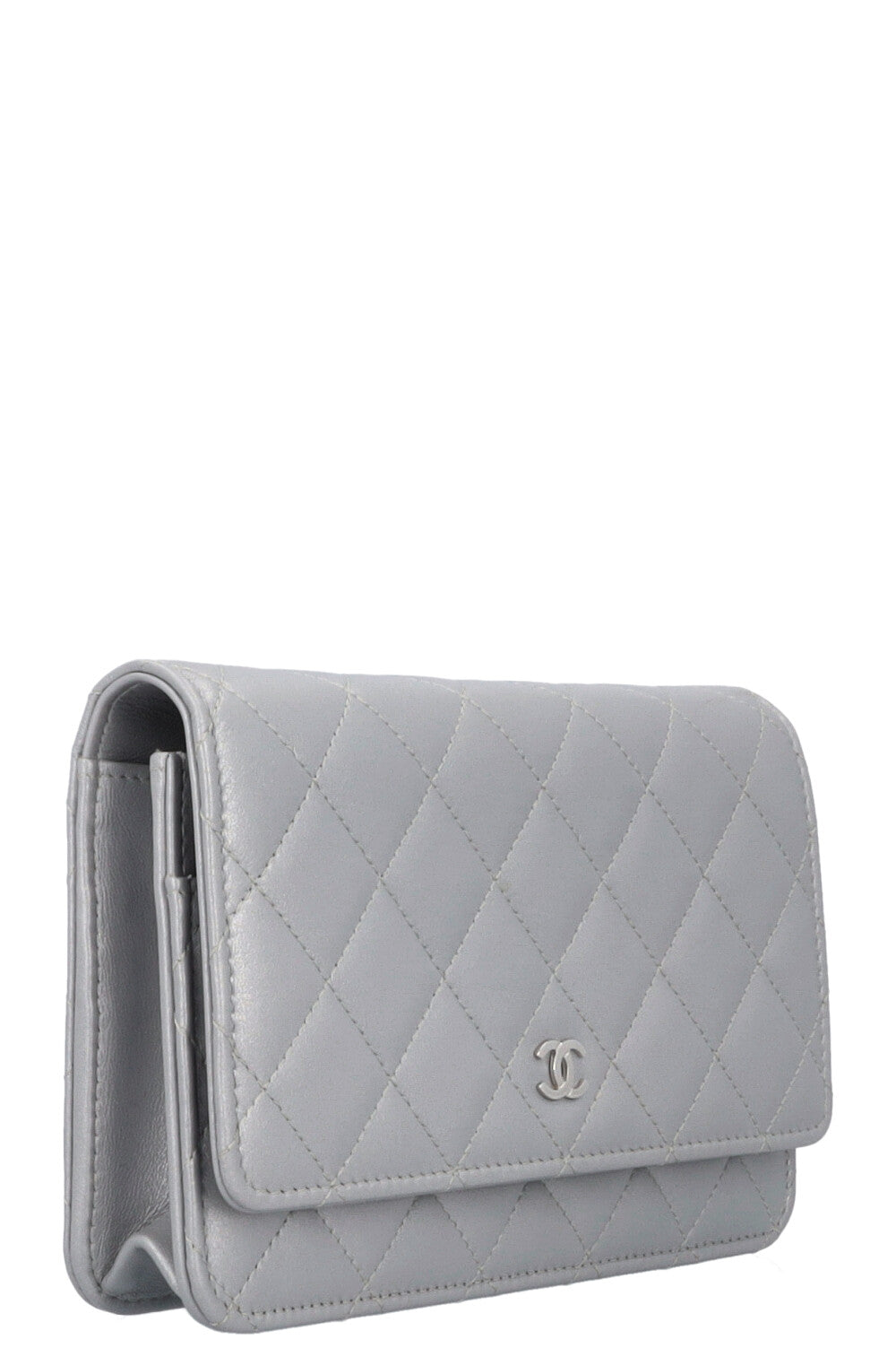 Chanel WOC Crossbody Bag - Lynora Bags