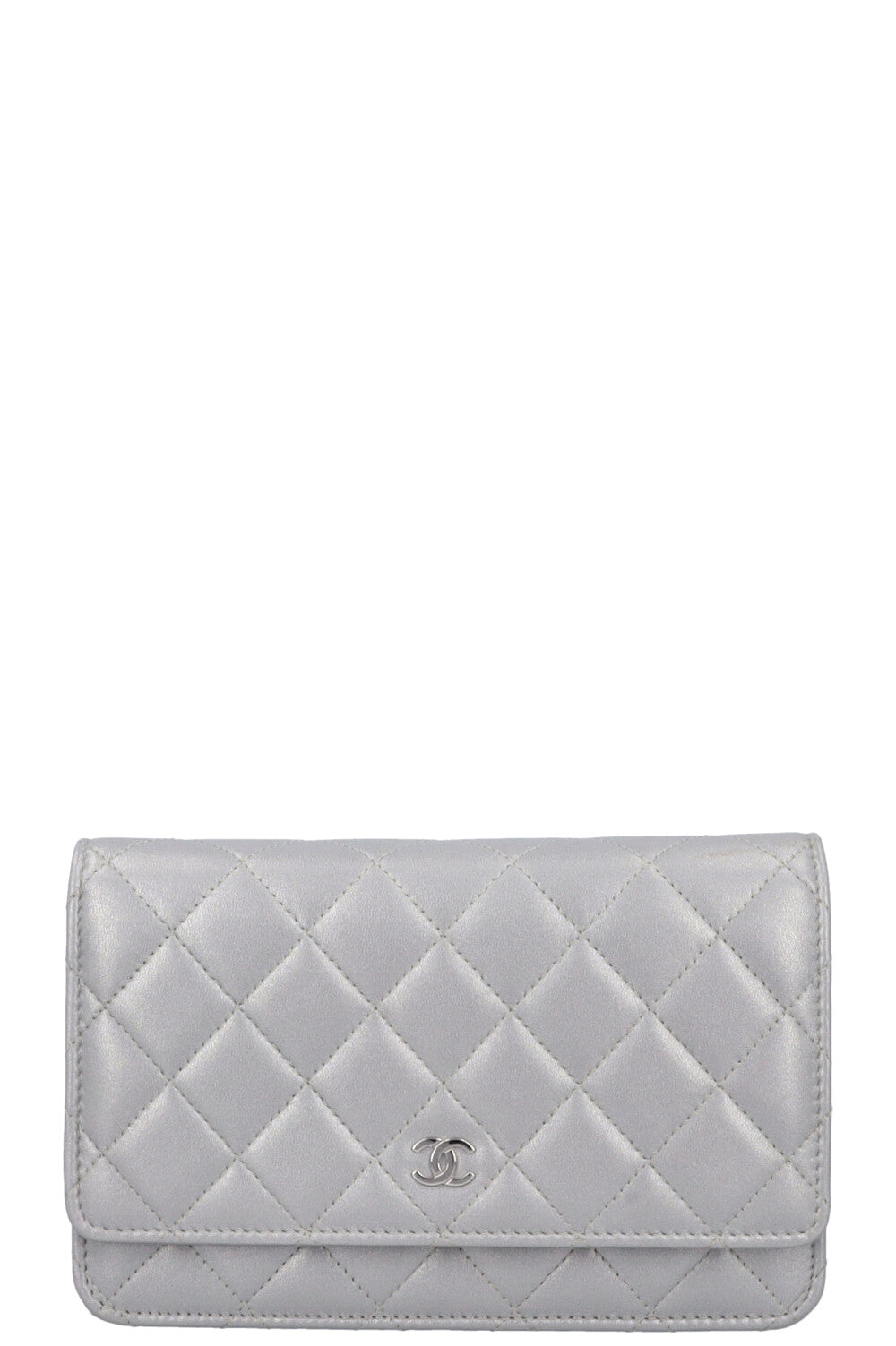 Chanel WOC Crossbody Bag - Lynora Bags