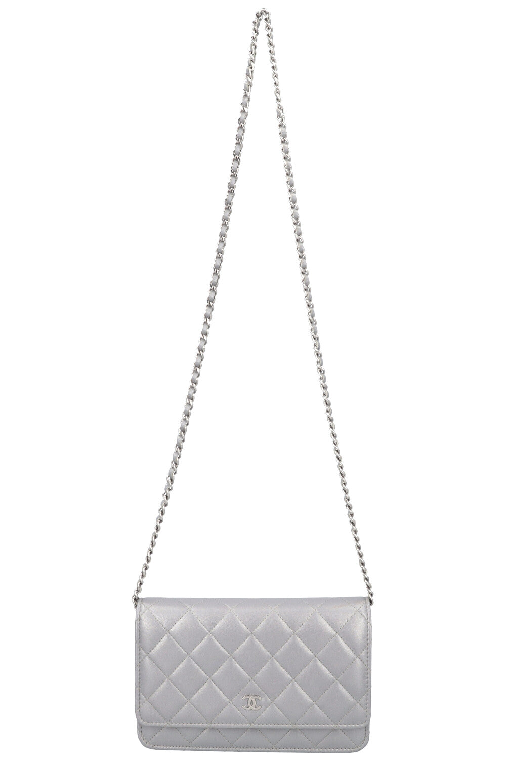 Chanel WOC Crossbody Bag - Lynora Bags