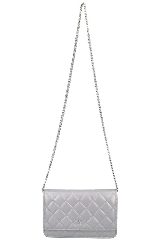 Chanel WOC Crossbody Bag - Lynora Bags
