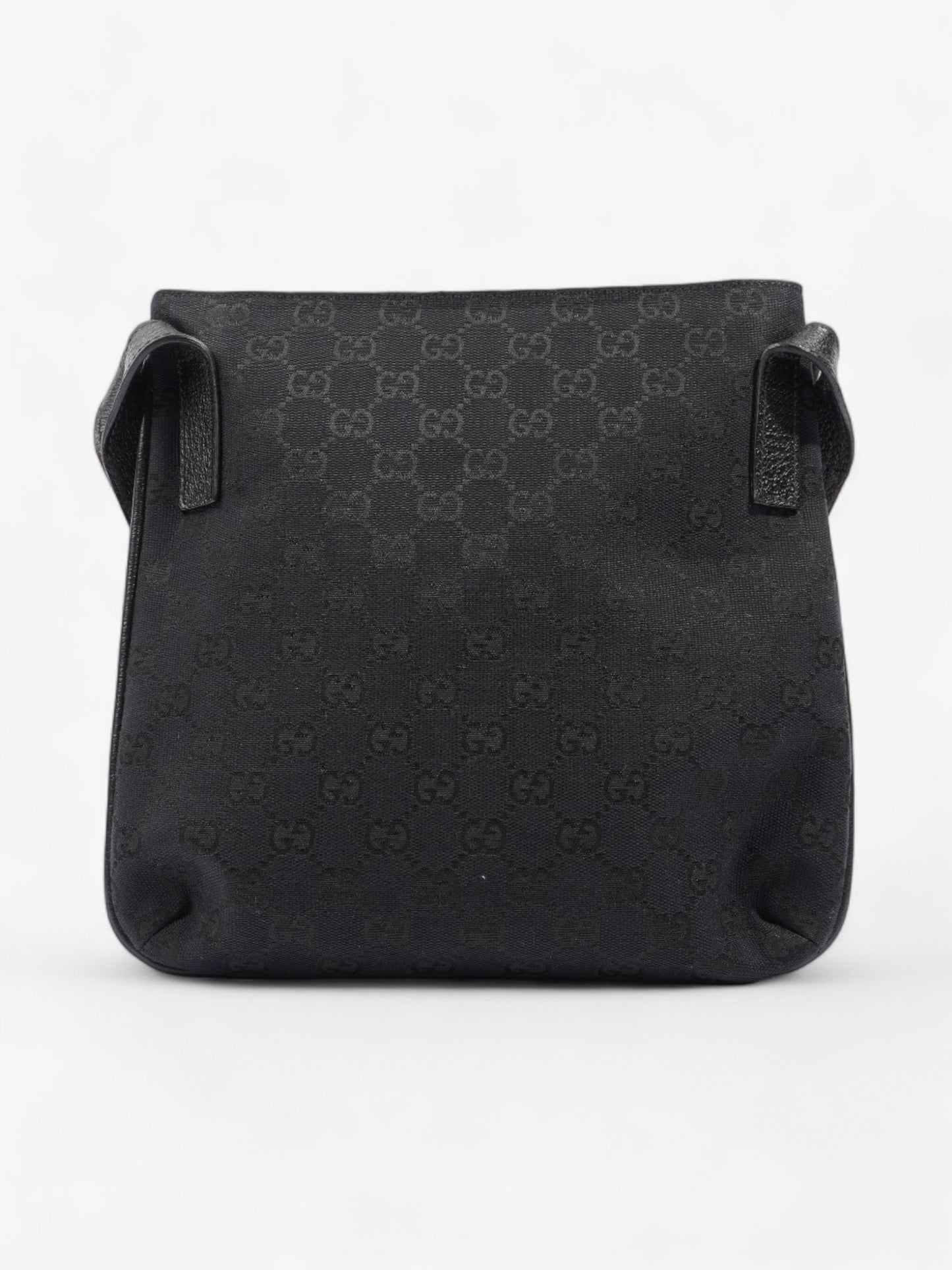 Gucci GG Messenger GG Supreme Canvas
