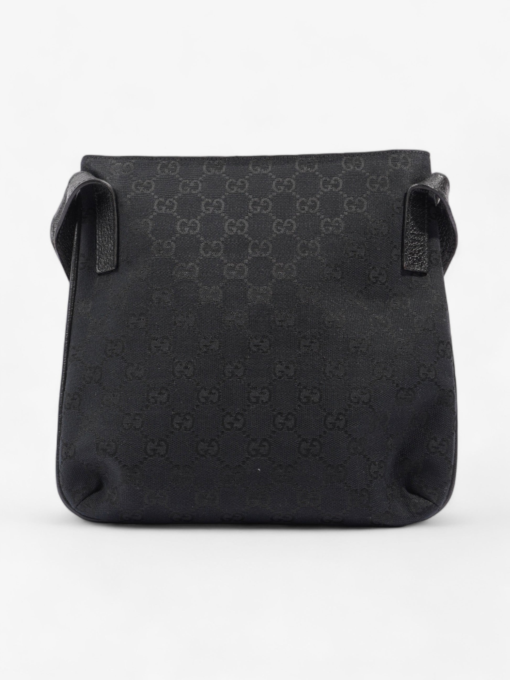 Gucci GG Messenger GG Supreme Canvas