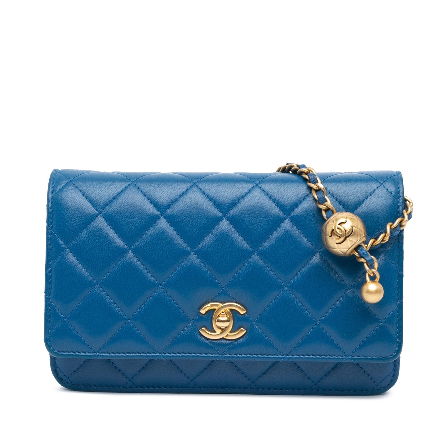 Chanel Wallet On Chain Crossbody Bag - Lynora Bags