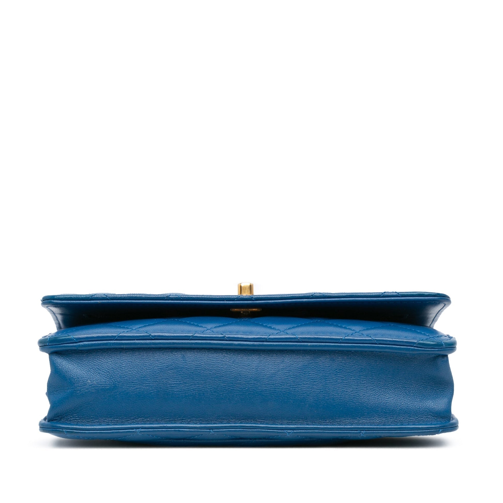 Chanel Wallet On Chain Crossbody Bag - Lynora Bags