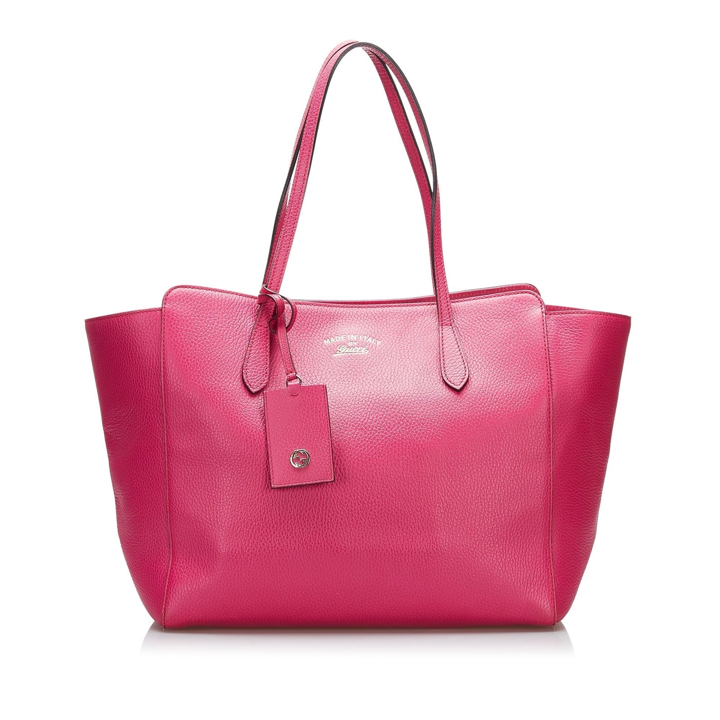 Gucci Leather Tote Style 20