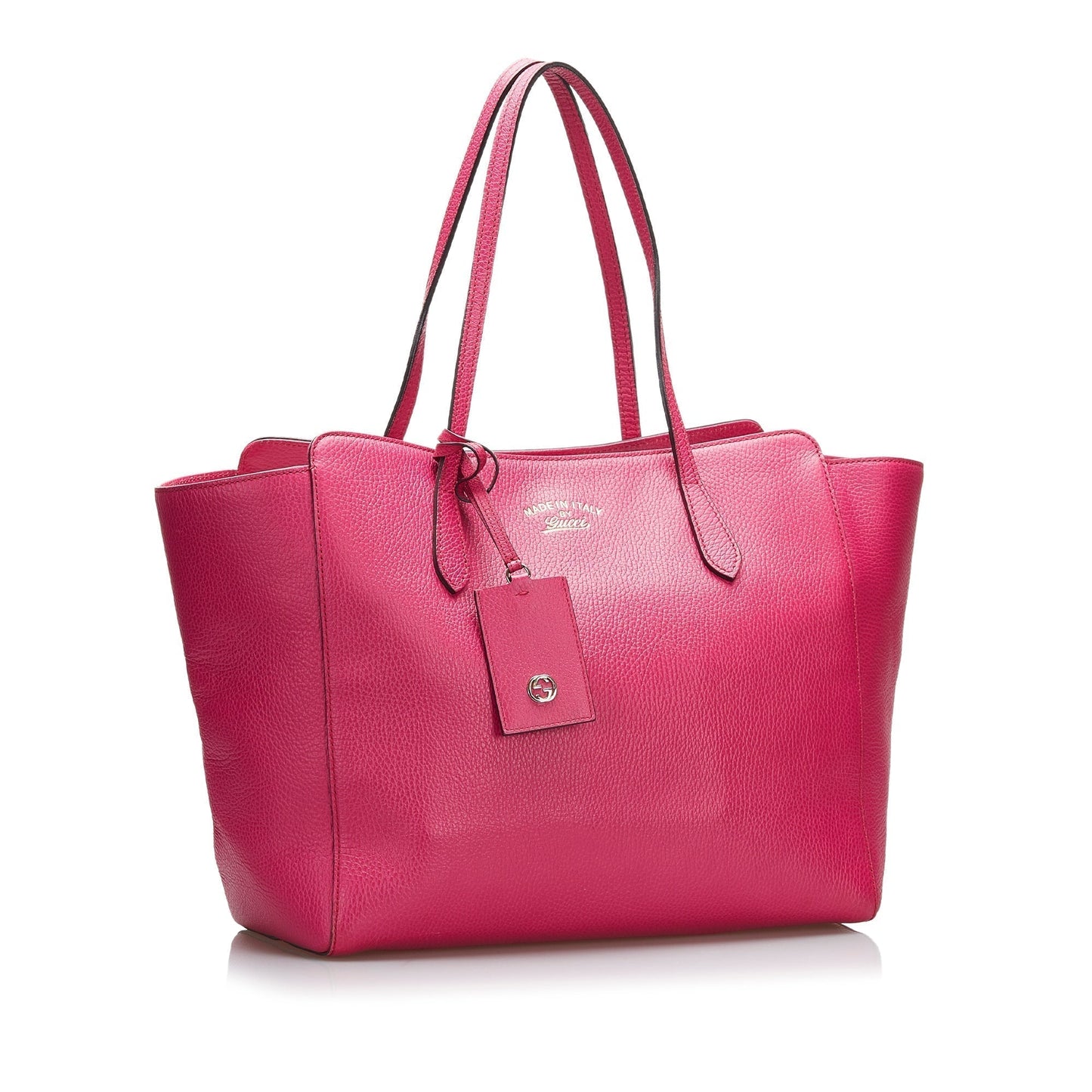 Gucci Leather Tote Style 20