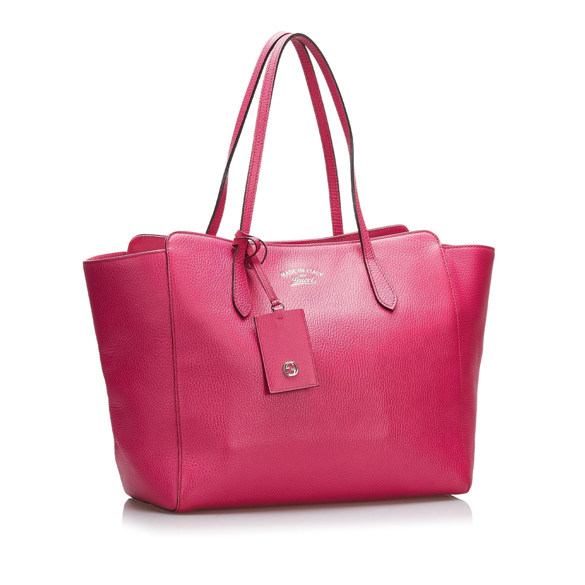 Gucci Leather Tote Style 20