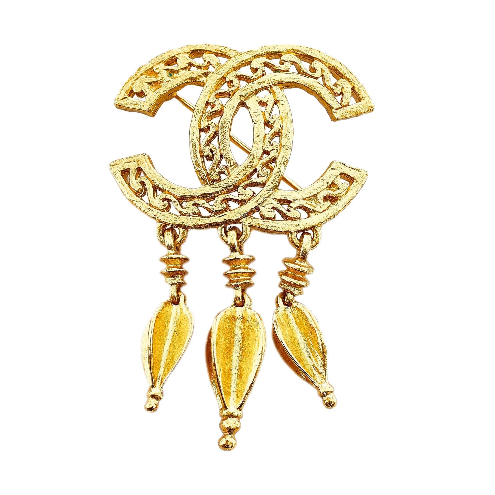 Chanel Handbag - Lynora Bags