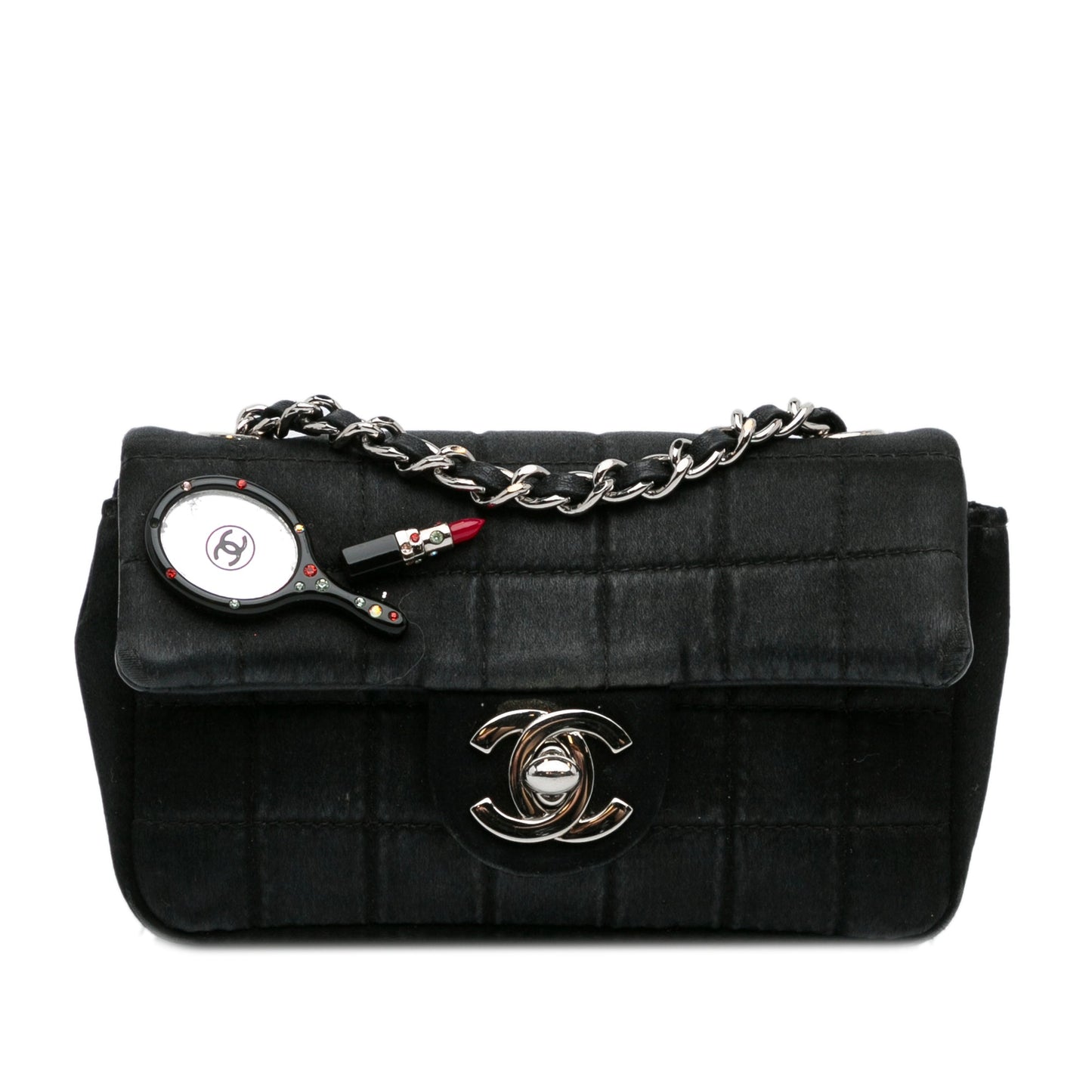 Chanel Flap Shoulder Bag - Lynora Bags
