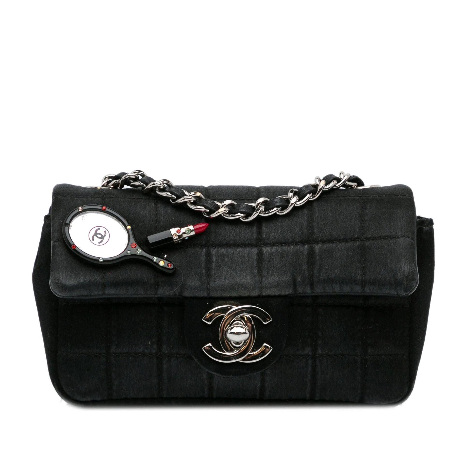Chanel Flap Shoulder Bag - Lynora Bags