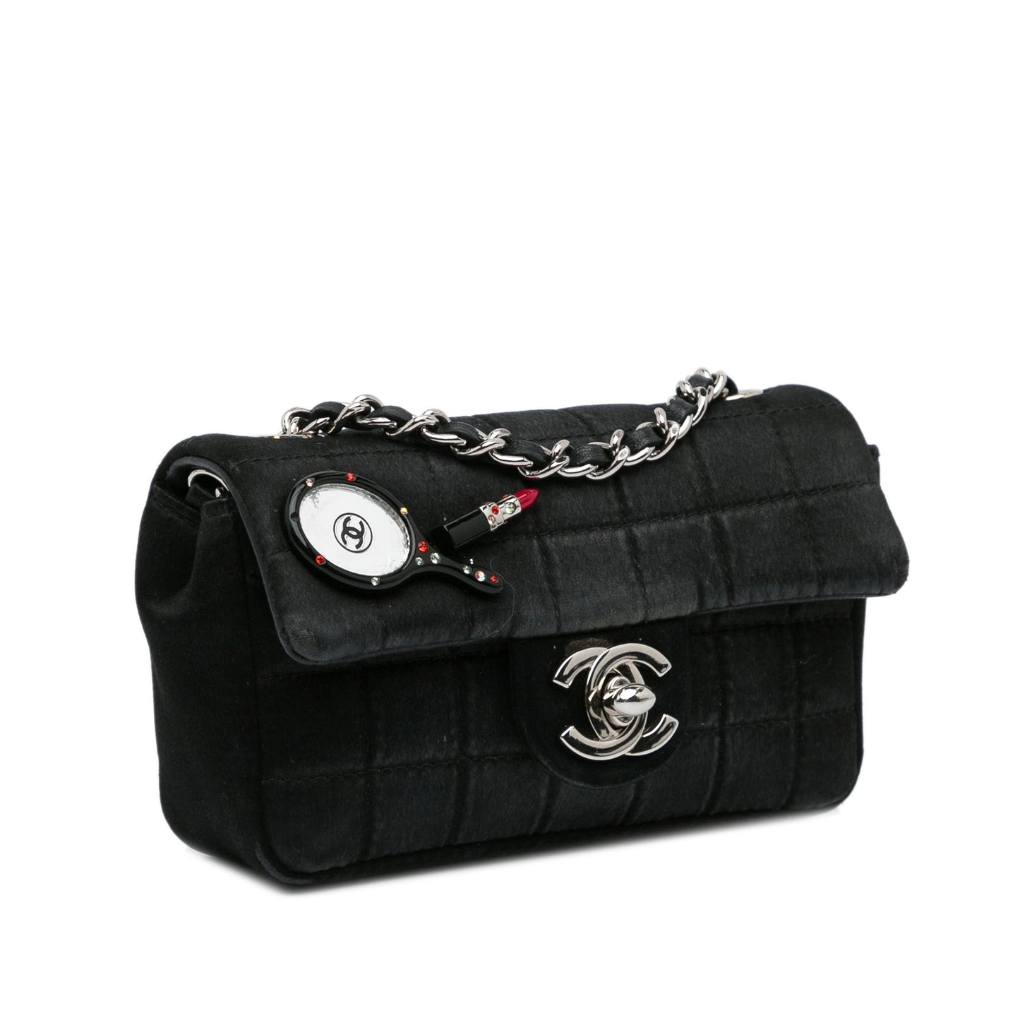 Chanel Flap Shoulder Bag - Lynora Bags