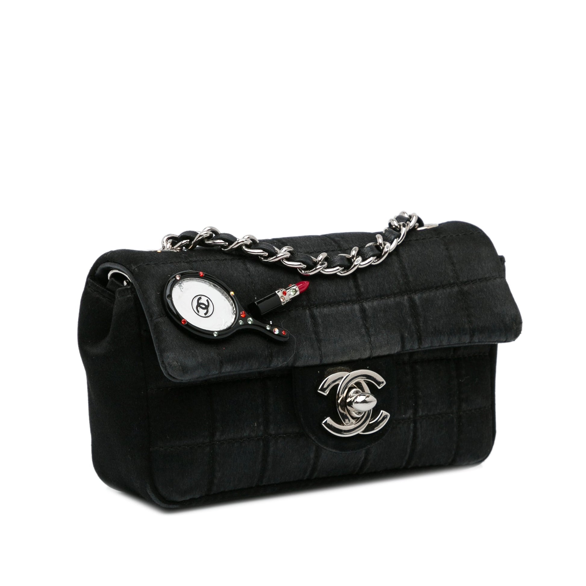 Chanel Flap Shoulder Bag - Lynora Bags