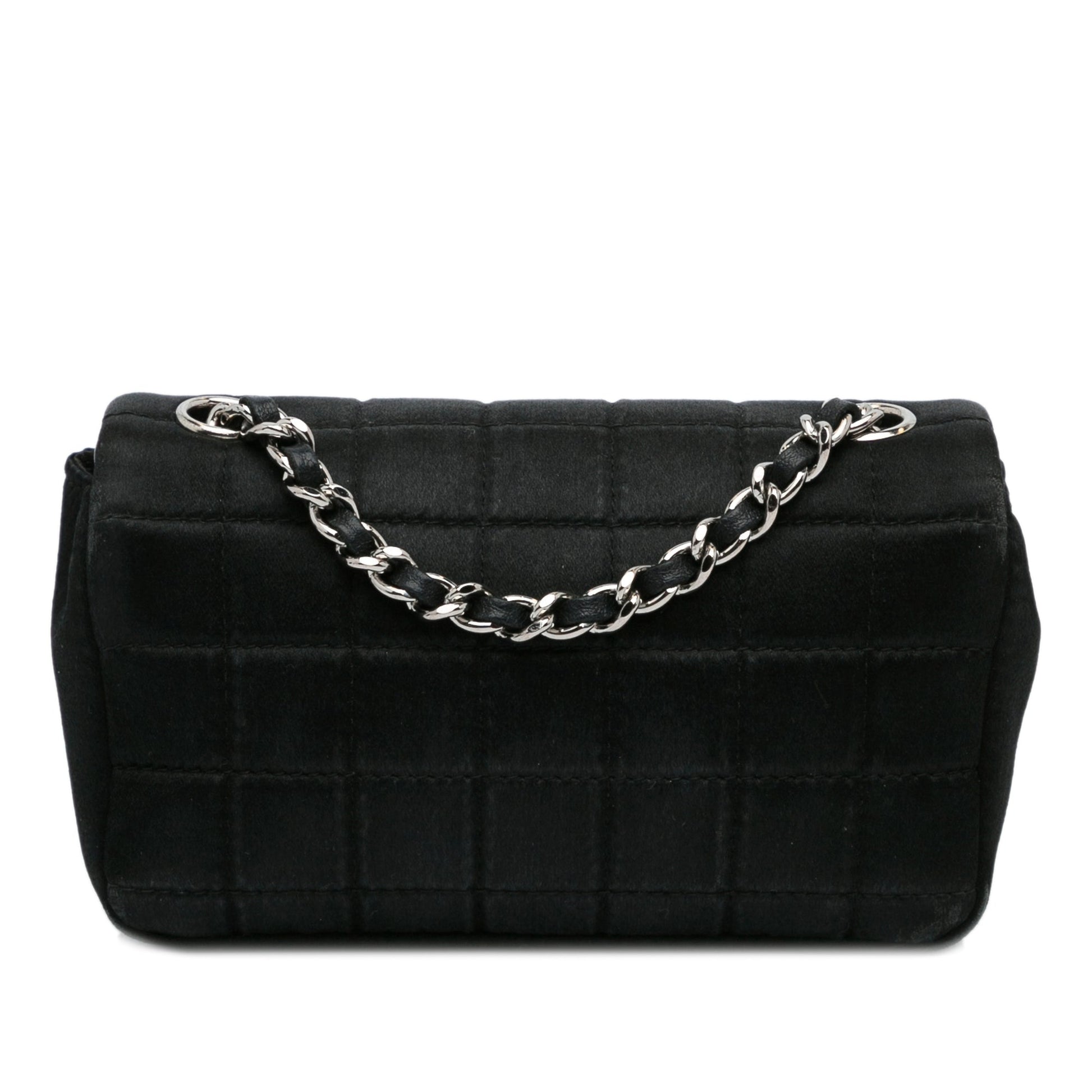 Chanel Flap Shoulder Bag - Lynora Bags