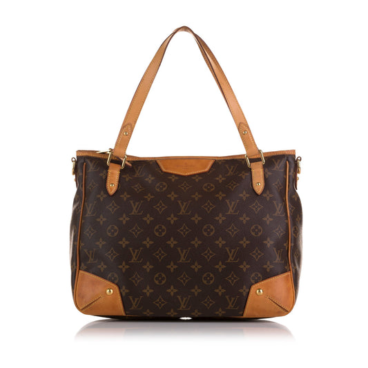 Louis Vuitton Estrela MM Monogram Canvas