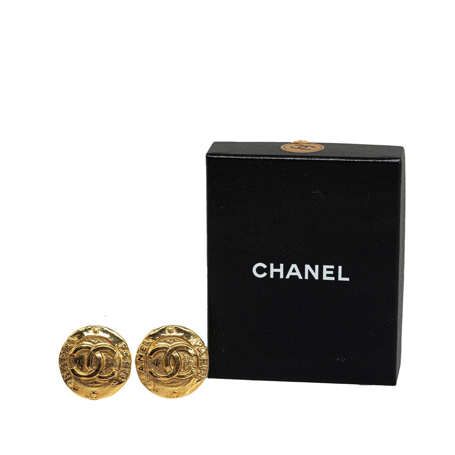Chanel Handbag - Lynora Bags
