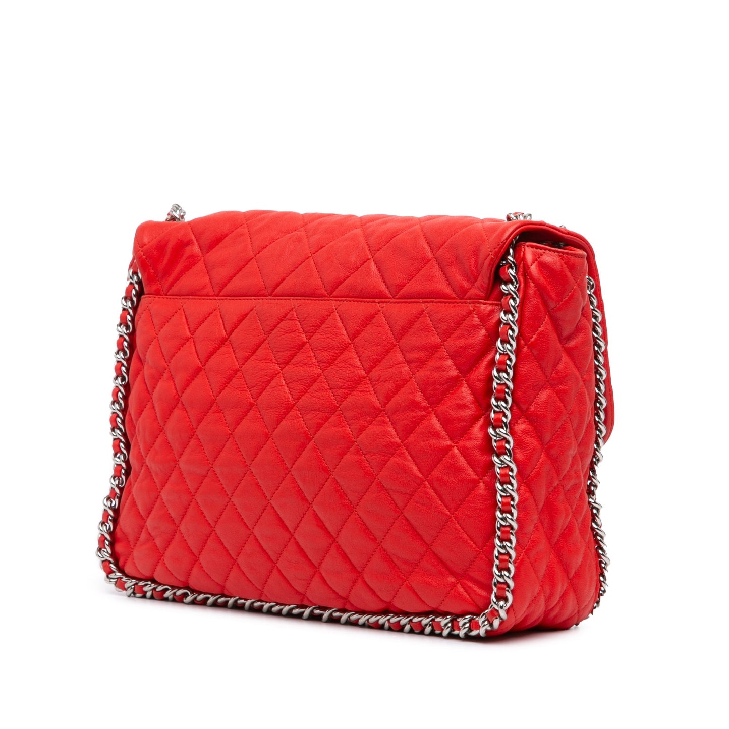 Chanel Flap Shoulder Bag - Lynora Bags