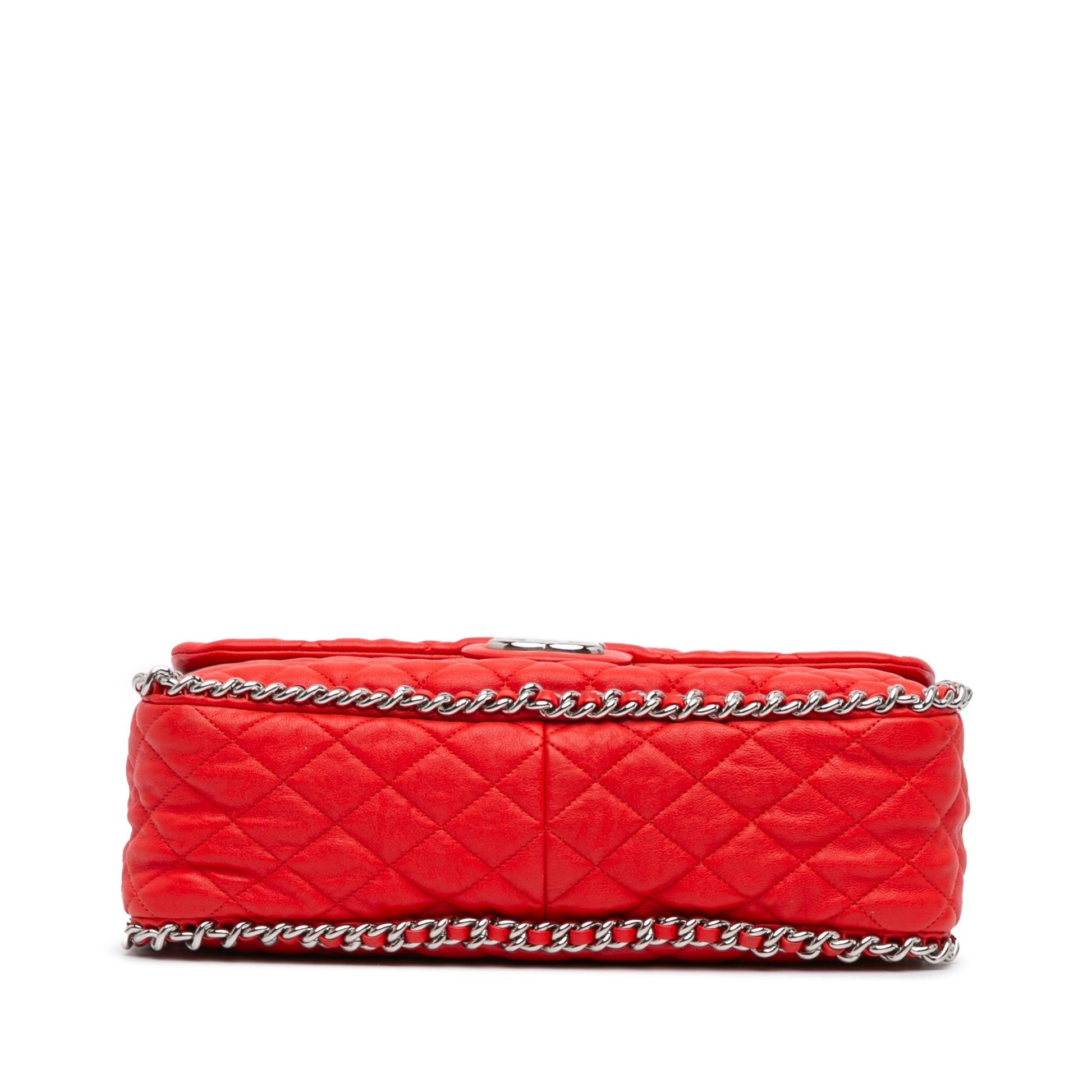 Chanel Flap Shoulder Bag - Lynora Bags