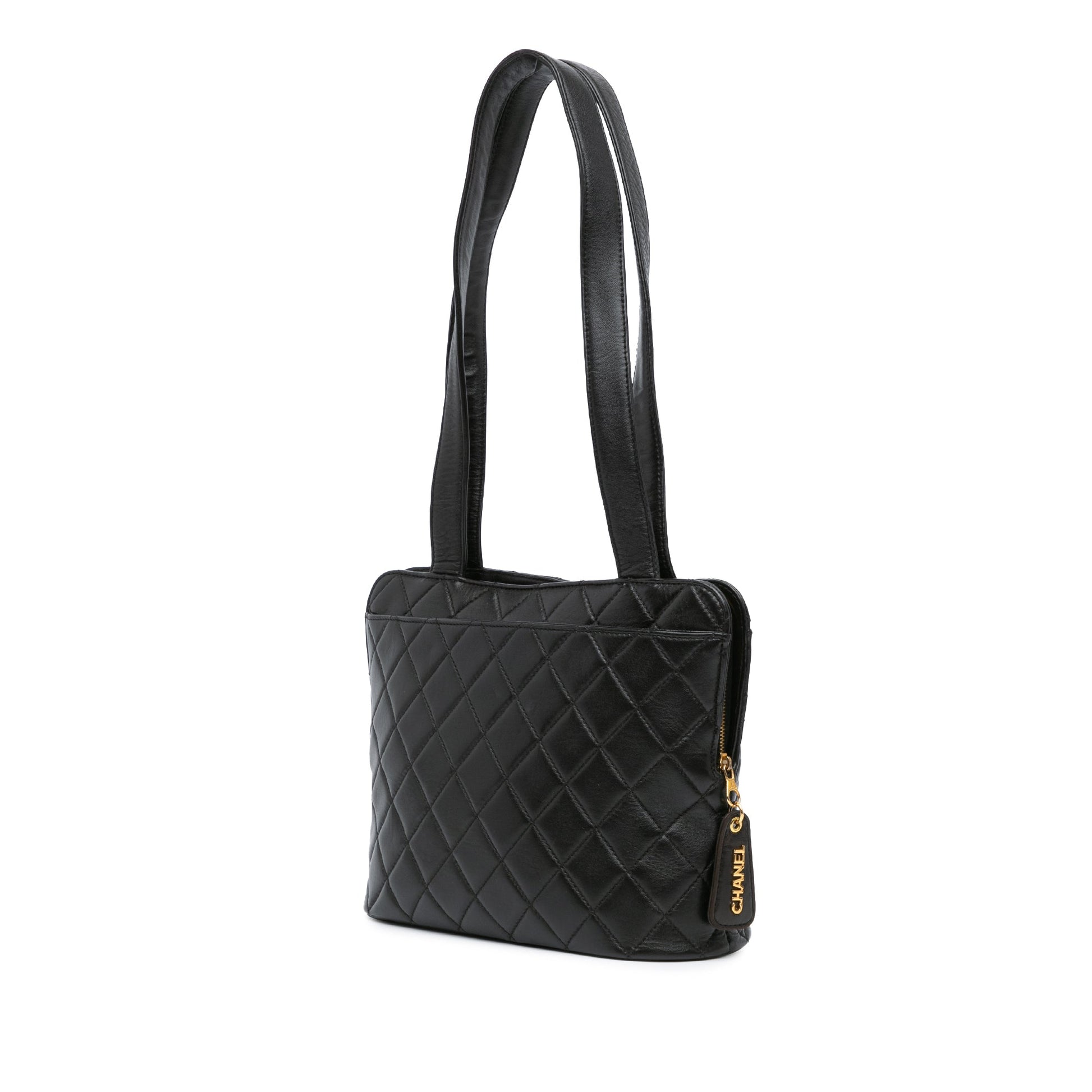 Chanel Shoulder Bag - Lynora Bags