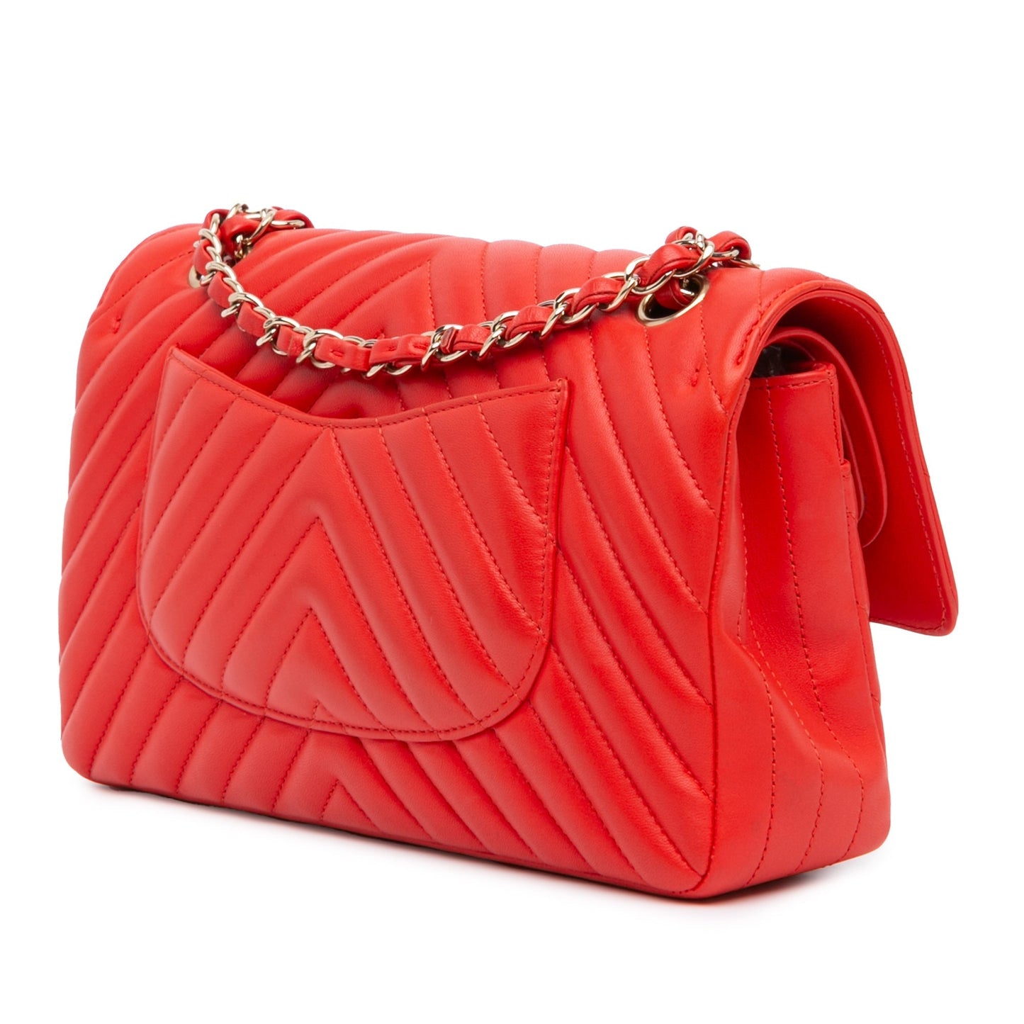 Chanel Flap Shoulder Bag - Lynora Bags
