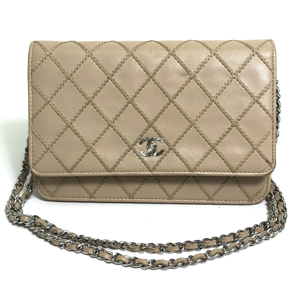 Chanel Handbag - Lynora Bags