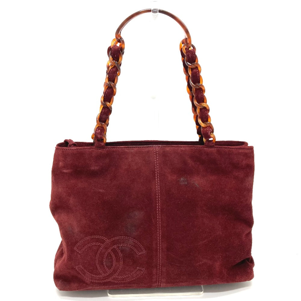 Chanel Shoulder Bag - Lynora Bags