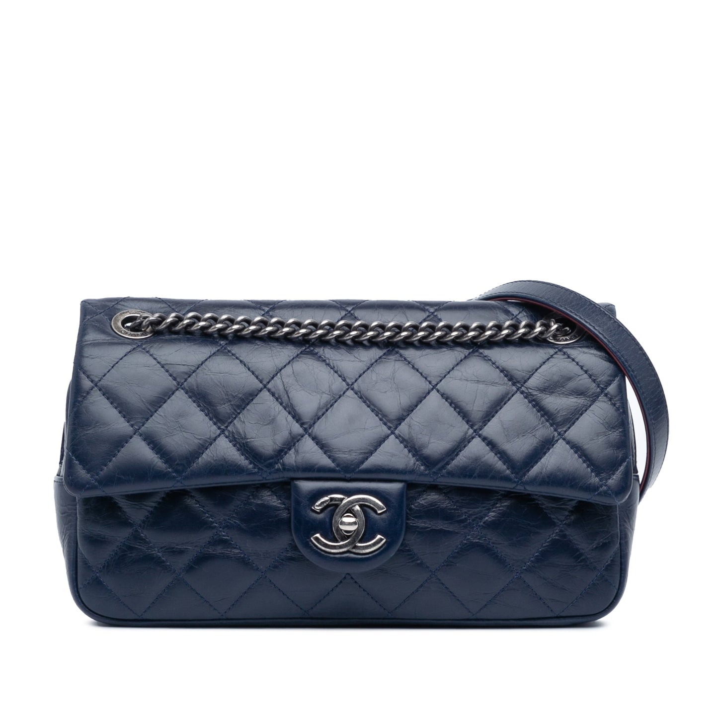 Chanel Flap Crossbody Bag - Lynora Bags
