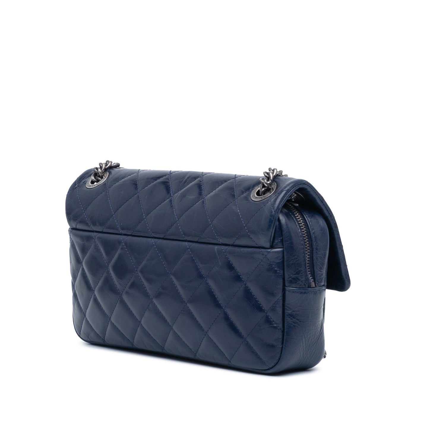 Chanel Flap Crossbody Bag - Lynora Bags