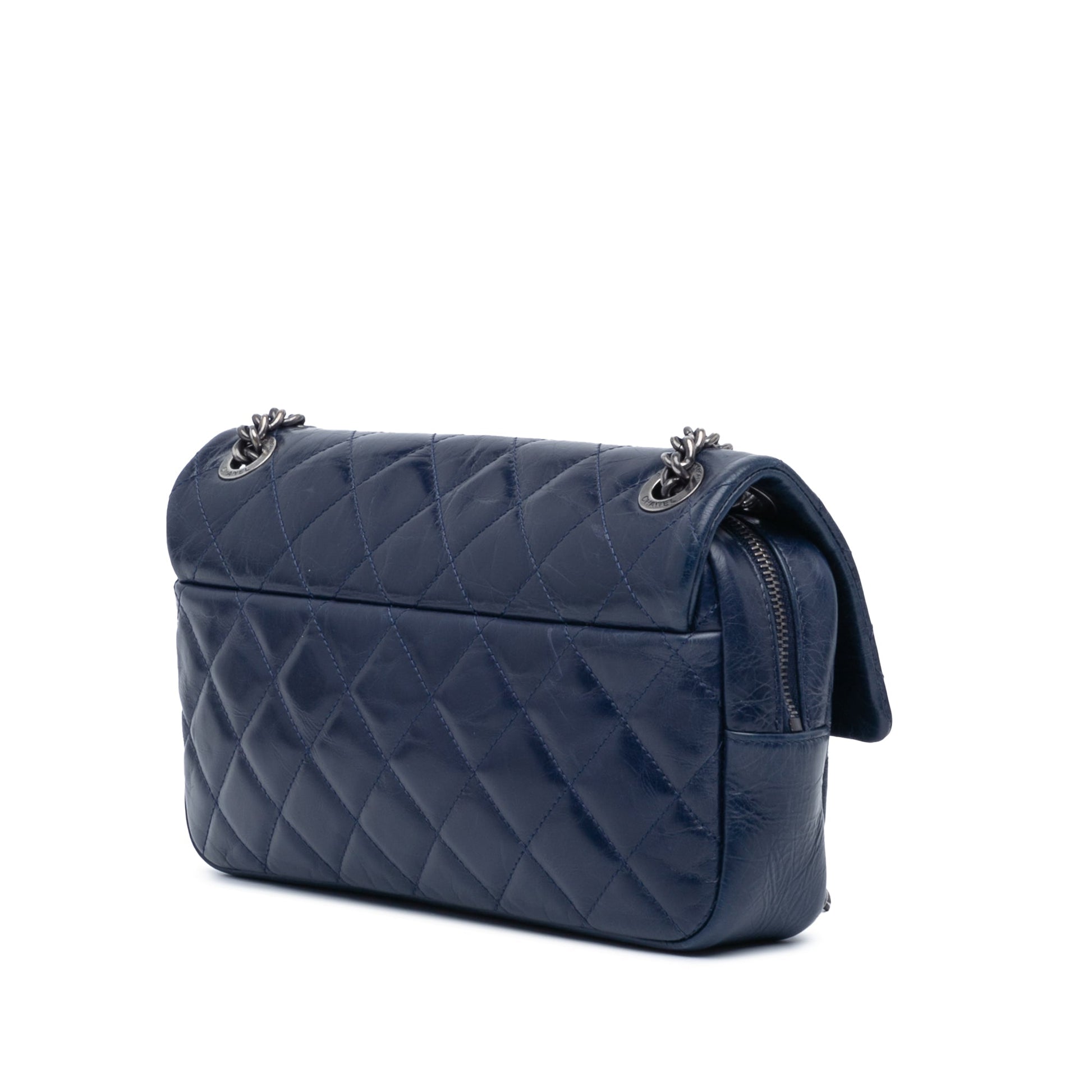 Chanel Flap Crossbody Bag - Lynora Bags